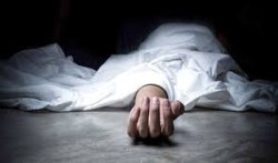 आफ्नै घरको  छतबाट खसेर भक्तपुरमा  एक जनाको मृत्यु