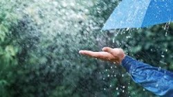  कोशी, मधेस, गण्डकी, लुम्बिनी र सुदूरपश्चिमका केही स्थानमा भारी वर्षाको चेतावनी