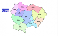 रोल्पाबाट ७८ महिला र बालबालिका हराए