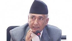 मुलुकको स्थिरताका लागि पाँच दलीय गठबन्धन कायम रहन्छ : मन्त्री कार्की