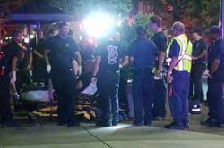 अमेरिका बन्दुक हिंसाः चार जनाको हत्या