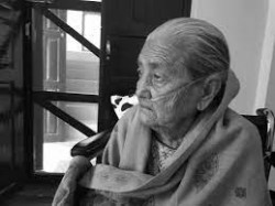 १ सय २ वर्षकाे उमेरमा कांग्रेस नेतृ पोख्रेलको निधन,