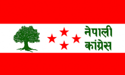 महासमिति छ्नोटका विषयमा कांग्रेस दोलखामा  विवाद, केन्द्रीय निर्वाचन कमिटीमा उजुरी