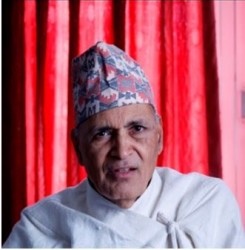 विचार : संविधानमा संशोधनको आवश्यकता