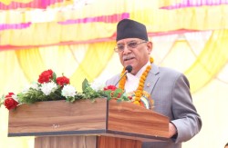 साना योजना सिधै प्रदेश र स्थानीय सरकारलाई हस्तान्तरण : प्रधानमन्त्री