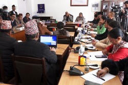 संसदीय समितिमा आज विश्वविद्यालयका उपकुलपति नियुक्तिबारे छलफल