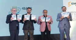 इम्बार्क रिसर्च रिभ्युको विमोचनः दिगोपन र आर्थिक समावेशीकरणमा नीतिगत चुनौतीहरूमाथि पुस्तक सार्वजनिक
