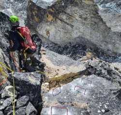 सगरमाथा आरोहण गर्ने सुरक्षित बाटो खुल्ने