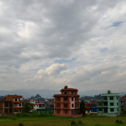 आज देशभर आंशिकदेखि साधारणतया बदली रहने पूर्वानुमान 