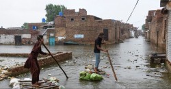 चौबिस घण्टाको समयावधिमा छत्तिसको मृत्यु्; प्रधानमन्त्रीद्वारा अन्तरराष्ट्रिय सहयोगको अपिल