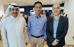 प्रेस युनियनका अध्यक्ष सिग्देल अन्तराष्ट्रिय पत्रकार महासंघको सदस्यमा निर्वाचित