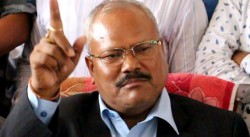 सुनसरी–३ बाट  कांग्रेसद्वारा नेता गच्छदारलाई  सिफारिस