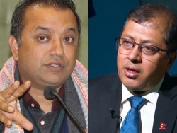 गगन–राजनको दोस्रो मुकाबिला