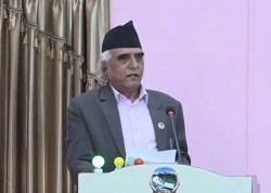 स्वतन्त्ररुपमा मतदानमा सहभागी हुन मुख्यमन्त्रीको आग्रह