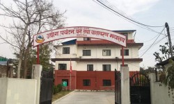 बजेट दुरुपयोग भएको आरोप आएसँगै गण्डकीको घरबास अनुदानमा कडाइ