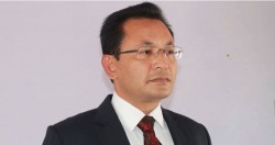 ‘बागमती प्रदेशमा विकास निर्माणका कार्यले गति लिन्छ’: कानुनमन्त्री श्रेष्ठ, बागमती प्रदेश