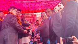 ४७ वर्षको जटिलता ४७ दिनमै अन्त्य, जेनजी सरकारबाट स्वास्थ्य क्षेत्रमा ऐतिहासिक पहल