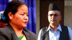 काठमाडौँ- २: मुख्य प्रतिस्पर्धामा ओनसरी र मणिराम