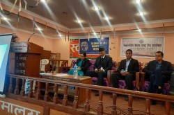 विभिन्न कार्यक्रमका साथ ‘ग्लोबल मनि विक’ मनाइँदै