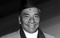 गणेशमान सिंहको १०८औँ जन्मजयन्ती मनाइँदै