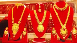 सुन–चाँदीको भाउ घट्यो,कतिमा हुँदैछ कारोबार?