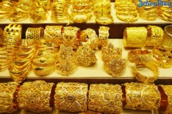 सुनचाँदीकाे भाउ बढ्यो,