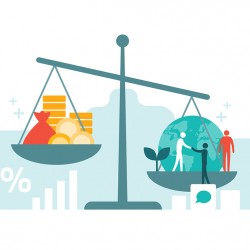 अर्थतन्त्रको विषयमा अर्थमन्त्री र गभर्नरको एकमत