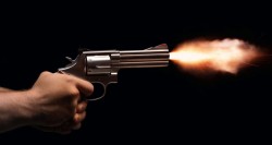  दोगडाकेदार घटना: घाइतेको मृत्यु, गोली प्रहार गर्ने फरार