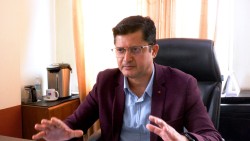 राष्ट्र बैंकको प्रवक्तामा गुरुप्रसाद पौडेल नियुक्त