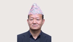 प्रतिनिधिसभा सचिवमा राई नियुक्त