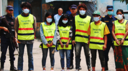 लागुऔषध दुर्व्यसनीले यसरी गरेका थिए प्रहरी जवान घिमिरेको हत्या