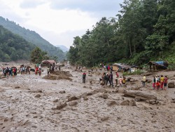हेंवाले बहाव बदल्दा तटीय क्षेत्रमा जोखिम