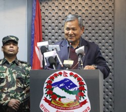  हुलाक सेवा विभागलाई प्रविधिमैत्री बनाइने