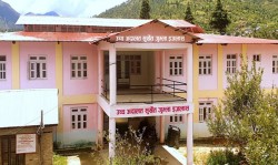 उच्च अदालत सुर्खेत, जुम्ला इजलासबाट ९० प्रतिशत मुद्दा फछ्यौट