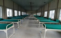 रु दुई अर्बका होल्डिङ सेन्टर प्रयोगहीन