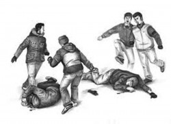 होली खेल्ने क्रममा झडप: दुई जनाको मृत्यु, १८ जना पक्राउ