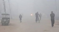 हुस्सुले ढाक्दै मधेशः चिसोको कहरले जनजीवन प्रभावित