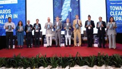 ‘स्वच्छ हावामा सास फेर्न पाउने वातावरण बनाऔँ’