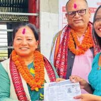 चिनियाँसँग नक्कली विवाह गराएर महिलाको बिक्री