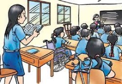 कमजोर आर्थिक अवस्थाले मुसहर बालबालिका विद्यालय शिक्षाबाट वञ्चित