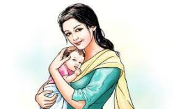  मातृशिशु मृत्यृदर घटाउन मुलुक सफल