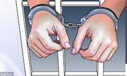 विमानस्थलबाट सुनसहित दुई जना पक्राउ