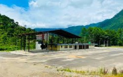 करोडौँ लागतमा बनेका दुई बसपार्क प्रयोगविहीन