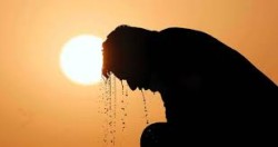 ‘लू’ सम्बन्धी प्रतिकार्य योजना तयार