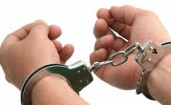  छ किलो सुनसहित एक चिनियाँ नागरिक पक्राउ