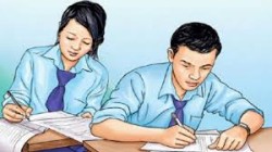 मनाङमा ४६ विद्यार्थीले एसइई दिने