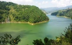  कुलेखानीको तीनवटै युनिट पूर्ण क्षमतामा सञ्चालन