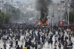 जेन–जी आन्दोलनको बीचमा १३ हजारभन्दा बढी कैदीबन्दी फरार, सुन्धाराबाट सबैभन्दा धेरै ३ हजार ४ सय ५० (सूचीसहित)