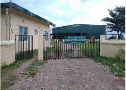 तीन हजार मेट्रिक टन क्षमताको शीत भण्डार सञ्चालनमा