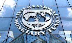 यसवर्ष विश्व मुद्रास्फीतिदर ६.६ प्रतिशत पुग्ने आइएमएफको प्रक्षेपण